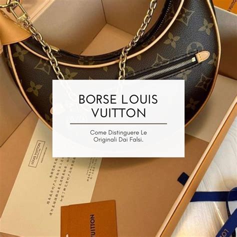 come riconoscere borse false louis vuitton|borse louis vuitton non originali.